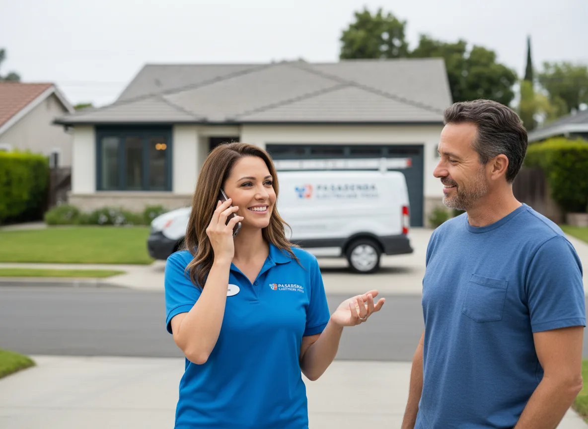 Electrician Lewisville, MN FAQs